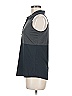 Under Armour Gray Sleeveless T-Shirt Size M - photo 5