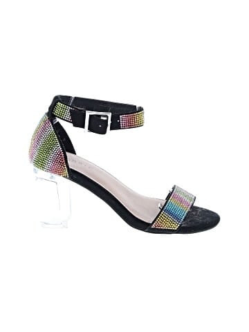 Torrid Heels (view 1)