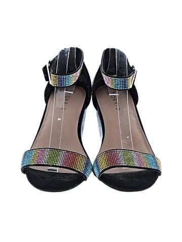Torrid Heels (view 2)