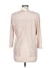 Adiva Pink Pullover Sweater Size L - photo 2