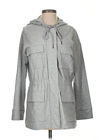 Soft Joie Zip Up Hoodie (view 1)