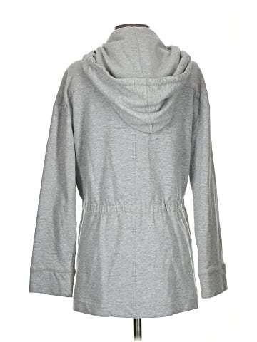 Soft Joie Zip Up Hoodie (view 2)