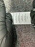 Left Coast by Dolan Chevron-herringbone Gray Blazer Size S - photo 7
