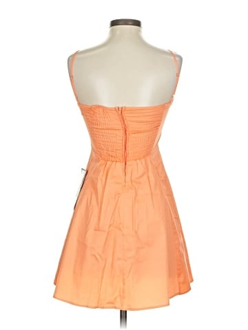 Alex & Sophia Casual Dress (view 2)