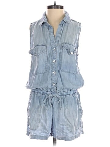 Cloth & Stone Romper (view 1)