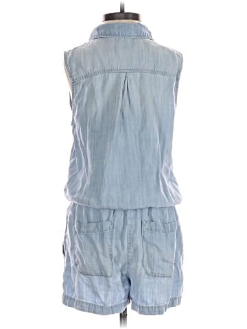 Cloth & Stone Romper (view 2)
