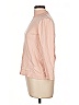 Wolford Pink Turtleneck Sweater Size L - photo 5