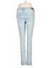 American Eagle Outfitters Hearts Blue Jeans Size 4 - photo 2