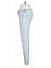 American Eagle Outfitters Hearts Blue Jeans Size 4 - photo 5