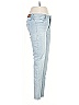 American Eagle Outfitters Hearts Blue Jeans Size 4 - photo 4