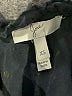 Joie Black 3/4 Sleeve Blouse Size XS - photo 7