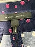 Marc Jacobs 100% Viscose Print Pink Blue Casual Pants Size 0 - photo 6
