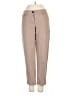 Brunello Cucinelli Solid Tan Casual Pants Size 2 - photo 1