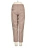 Brunello Cucinelli Solid Tan Casual Pants Size 2 - photo 2