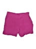 Wildfox 100% Rayon Solid Pink Shorts Size Med (2 or M) - photo 1