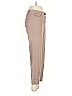 Brunello Cucinelli Solid Tan Casual Pants Size 2 - photo 4