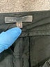 Vince. 100% Cotton Black Casual Pants Size 6 - photo 6