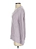 Athleta Purple Pullover Sweater Size XXS - photo 5