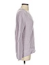 Athleta Purple Pullover Sweater Size XXS - photo 4