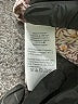 J.Crew 100% Polyester Brown 3/4 Sleeve Blouse Size XS - photo 8