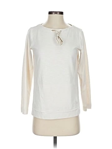 J.Jill Sweatshirt (view 1)