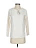J.Jill Ivory Sweatshirt Size XS - photo 1
