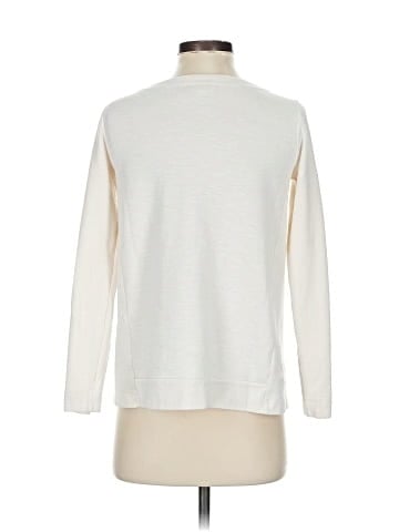 J.Jill Sweatshirt (view 2)