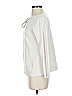 J.Jill Ivory Sweatshirt Size XS - photo 5