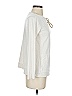 J.Jill Ivory Sweatshirt Size XS - photo 4