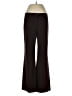 AGB Brown Dress Pants Size 10 - photo 1