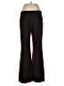 AGB Brown Dress Pants Size 10 - photo 2