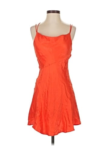 Zara Cocktail Dress (view 1)