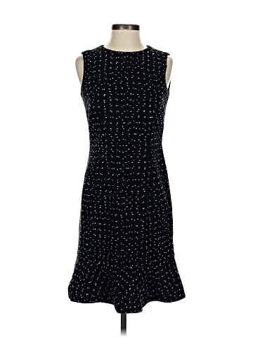 Sara Campbell Cocktail Dress (view 1)