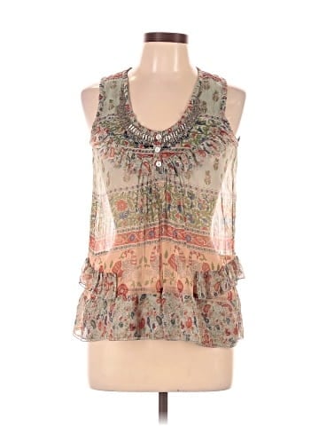 Chelsea & Violet Sleeveless Blouse (view 1)
