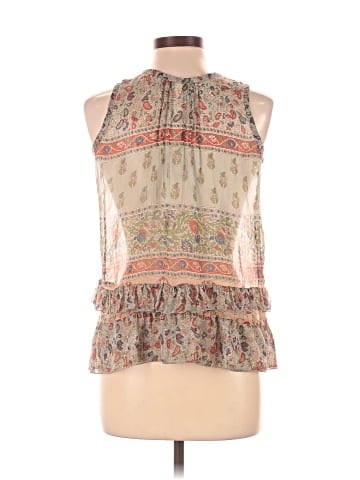 Chelsea & Violet Sleeveless Blouse (view 2)