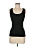 Donna Karan Intimates Black Tank Top Size M - photo 1