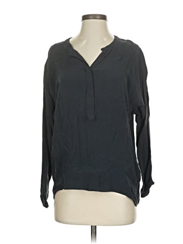 Humanoid Long Sleeve Blouse (view 1)