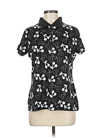 Lopez Short Sleeve Polo (view 1)