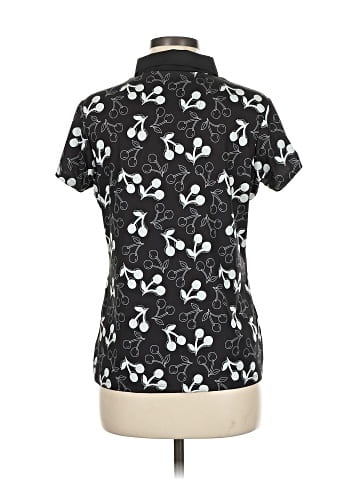 Lopez Short Sleeve Polo (view 2)