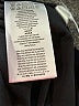 MICHAEL Michael Kors Solid Black Jumpsuit Size XS - photo 5