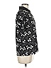 Lopez Black Short Sleeve Polo Size M - photo 4
