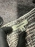 Max Studio Tweed Gray Jacket Size L - photo 6