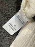 Hazel 100% Polyester Ivory Cardigan Size XL - photo 7