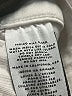 J Brand Solid Ivory Jeans Size 26 waist - photo 8
