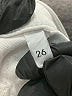 J Brand Solid Ivory Jeans Size 26 waist - photo 10