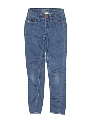 Justice Jeans (view 1)