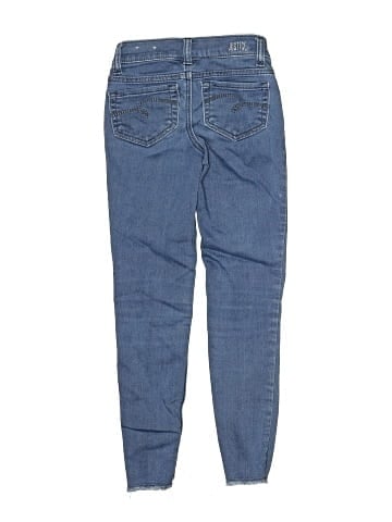 Justice Jeans (view 2)