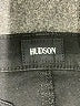 Hudson Jeans Black Jeans Size 26 waist - photo 4