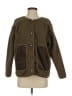 Madewell 100% Polyester Brown Jacket Size XS - photo 1