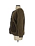 Madewell 100% Polyester Brown Jacket Size XS - photo 5